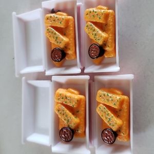 Mini brands Foodie series